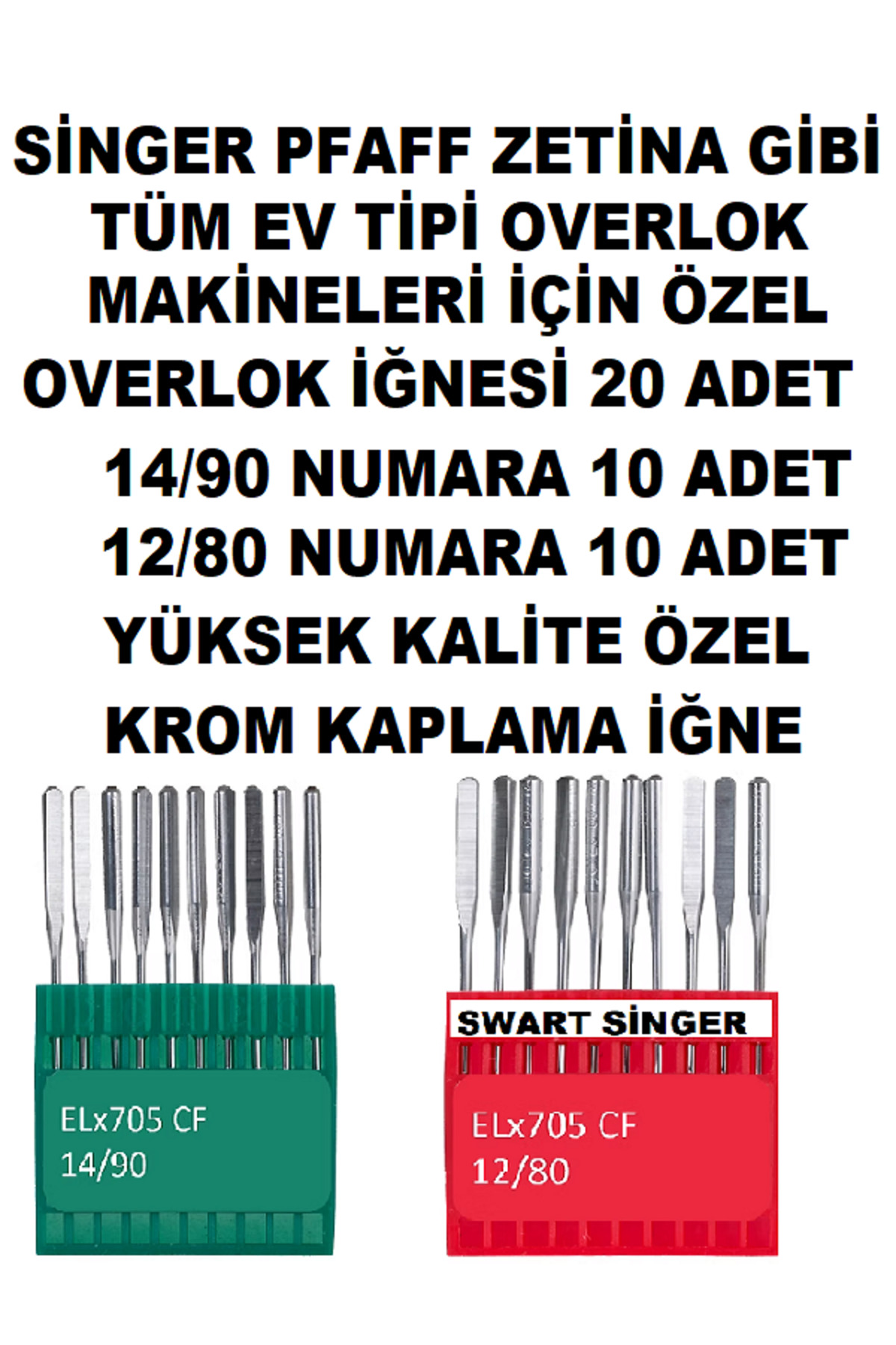 1_org_zoom-64.jpg SİNGER VE TÜM EV TİPİ OVERLOK MAKİNELERİ İÇİN 12/80 VE 14/90 NUMARA 20 ADET OVERLOK MAKİNE İĞNESİ - Görsel 1