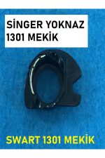 SİNGER YOKNAZ 1301-1288-1280- MODERNO 2 VE MARS MODEL MAKİNELERİ İÇİN MEKİK 2 ADET MASURA HEDİYELİ - Görsel 4