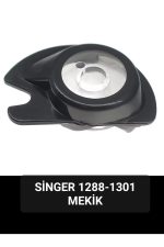 Singer 1301-1288-1280 Moderno 2 ve Mars Mekik 10 adet masura hediyeli - Görsel 4