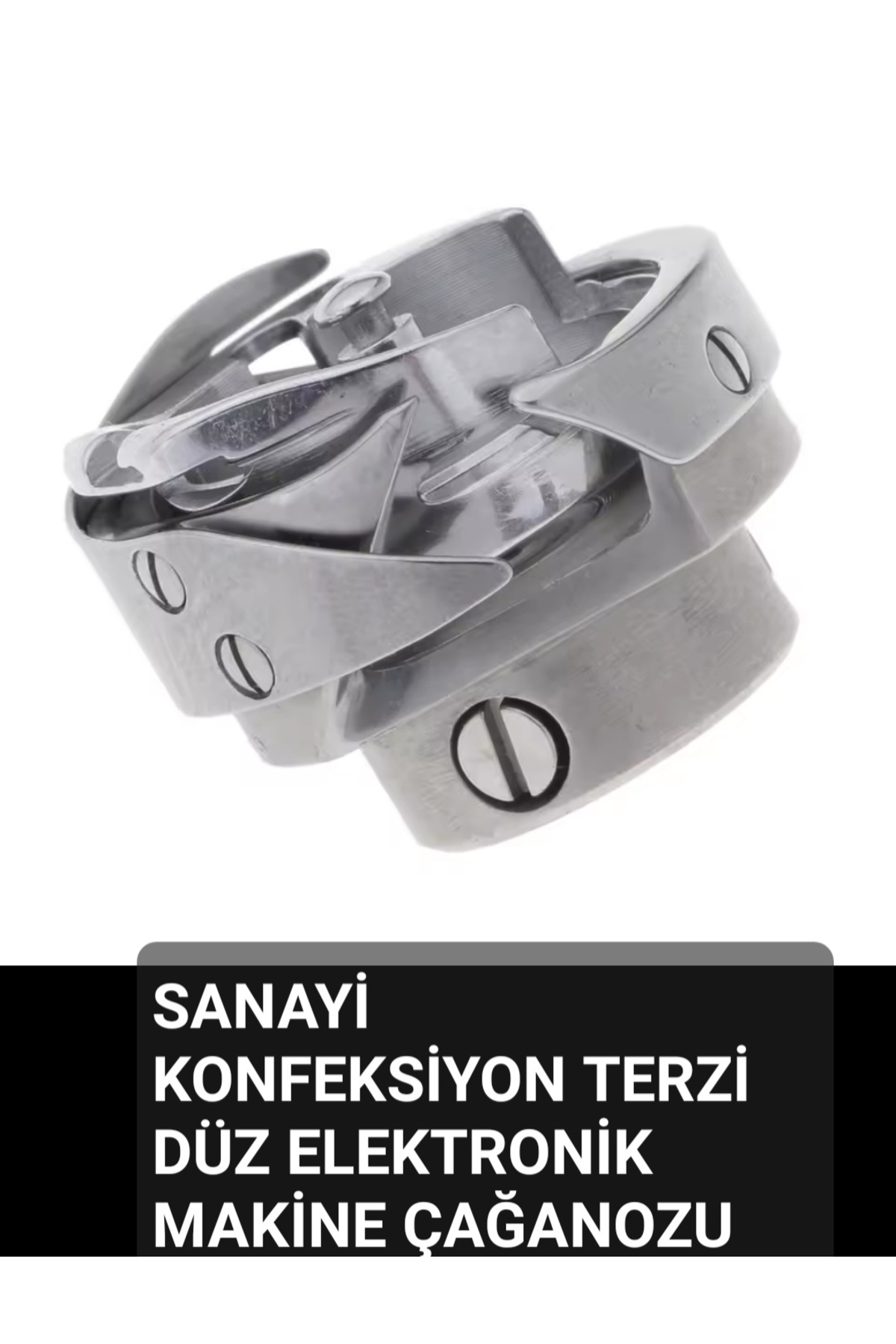1_org_zoom-839.jpg Singer Brother Typical Elektronik Sanayi Konfeksiyon Terzi Tipi Düz Makine Çağanozu - Görsel 1