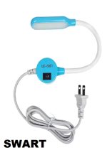 SİNGER ZETİNA PFAFF JANOME DİKİŞ MAKİNLERİ İÇİN SPİRAL (ESNEK) LED LAMBA - Görsel 7