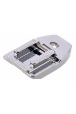 Zetina Janome Metal Gizli Fermuar Ayak Dikiş Makineleri Için - Görsel 2