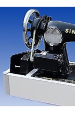 Dikiş Makinesi Çanta-motor - Görsel 2
