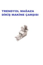Singer,beko,zetina,janome, Beşli Ayak Seti :çıma Nervür,kıvırma,sürfile,büzgü 14 Numara Iğne 10 Ad. - Görsel 2