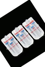 Ikili Çift Nervür Iğnesi (2mm/90-3mm/90-4mm/90) - Görsel 3
