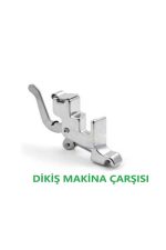 Singer Zetina Beko Bindallı 5 'li Ayak Seti (kıvırma- Büzgü- Biye -gizlifermuar-ayak Tutucu) - Görsel 4