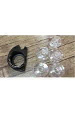 Singer 1301-1288-1280 Model Ve 4205 Dikiş Makinesi Mekik R-4213569587 5 Adet Masurası Hediye - Görsel 4